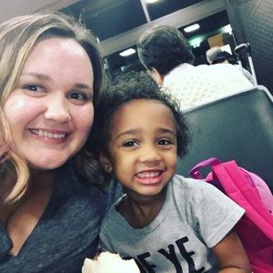 Meet your Posher, Allison